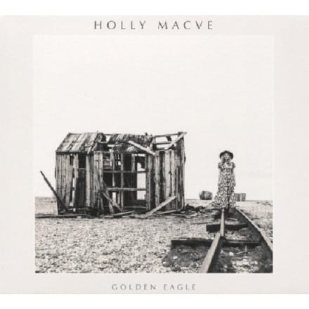 Holly Macve - Golden Eagle