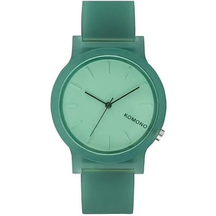 Horloge Komono Mono Glow