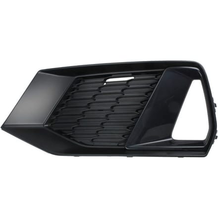 Bumper - onderdelen BLIC 6502-07-0022915P
