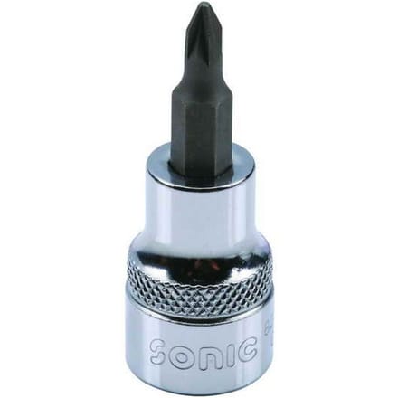 Dopbit 3/8" Pozidriv PZ SONIC 8224802