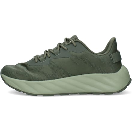 Lage Sneakers Ellesse AMY002