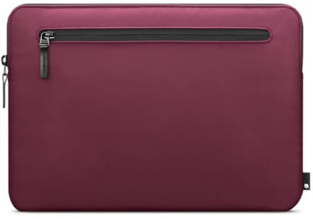 Incase Compact Sleeve MacBook 13" Pro Retina & USB-C - Paars