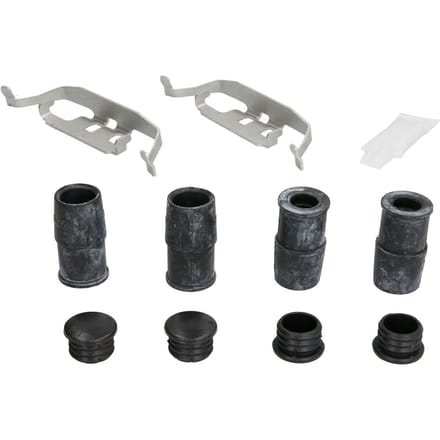 Toebehorenset, schijfremblok AUTOFREN SEINSA D42896A