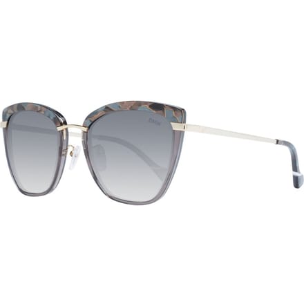 Yalea Sunglasses SYA025 9G6P 53