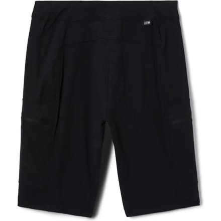 Bermuda voor dames Mountain Hardwear Dynama™