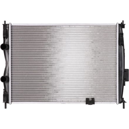 Radiator, motorkoeling NRF 59061