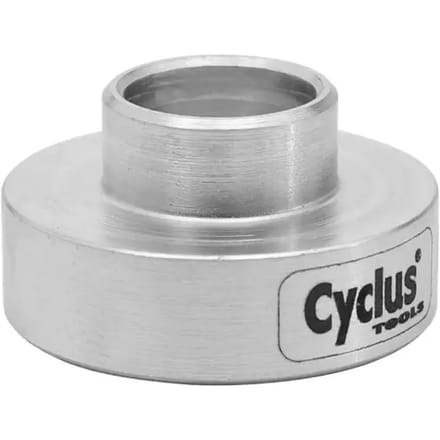 Gereedschap pro lagersteun voor gebruik met lagerpers Cyclus ref 180126 -
