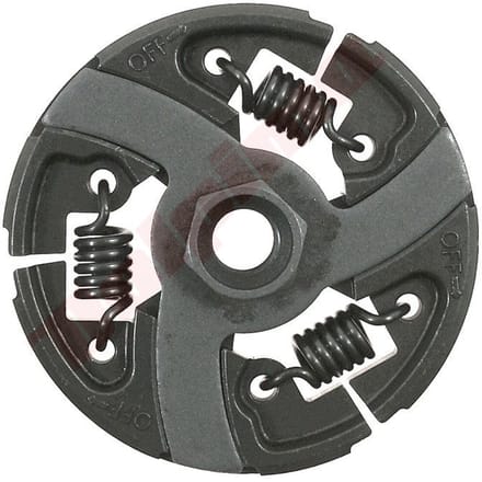 Koppeling passend op PARTNER K1250 , K1260 , K1270 ( 503 14 49-01 , 503 14 49-01 )