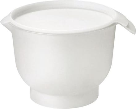 Gastromax mengkom 1,5 liter wit