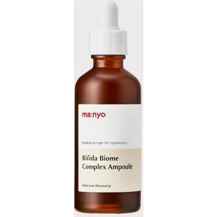 ma:nyo Bifida Biome Complex Ampul 50ml/80ml (6 opties) 80mlx1PCS