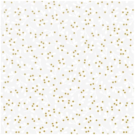 transparant papier "Maretak"