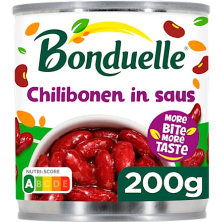Chilibonen
