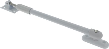STARX TELERAAMUITZETTER 30 BUITENDRAAIEND WIT (BLISTER)