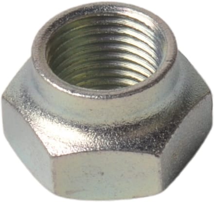AL-KO M16x1,5 mm borgmoer geschikt voor AL-KO remschoen en naaf