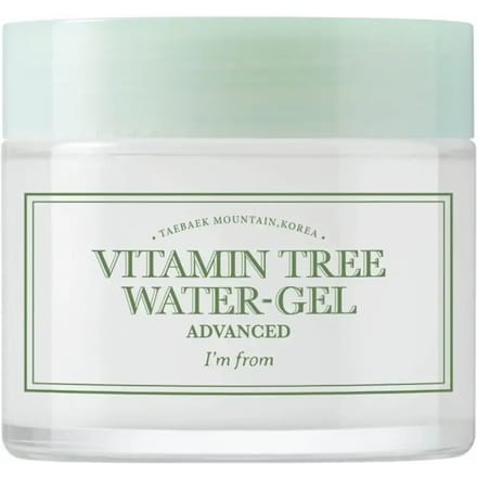I'm From Vitamin Tree Water Gel Advanced 75 g