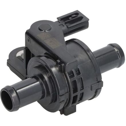 Koelvloeistof regelklep HEPU TM8105