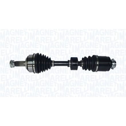 Aandrijfas MAGNETI MARELLI 302004190195