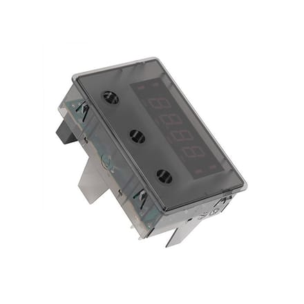 ELECTROLUX - Programmakeuzeschakelaar met display - 3871247023