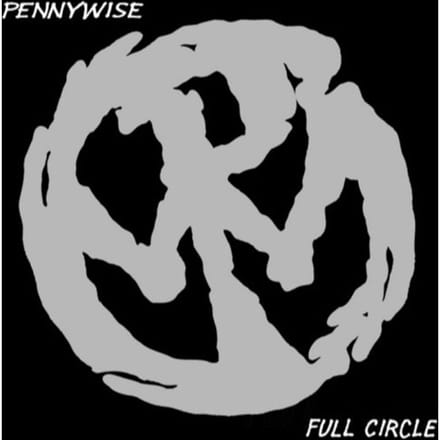 Full Circle -Remastered- - Pennywise