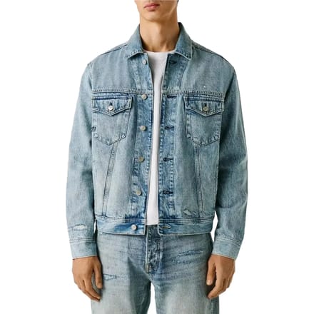 Denim jack Pepe Jeans Albion