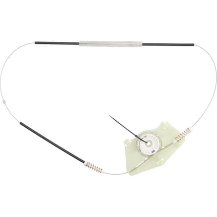 Reparatieset, raamopener BLIC 6205-25-031815P links