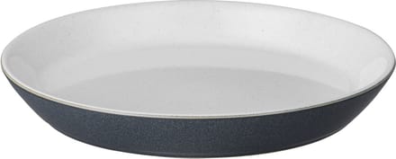 Denby | Impression Charcoal Blue Bord Klein ø 17 cm - Bord