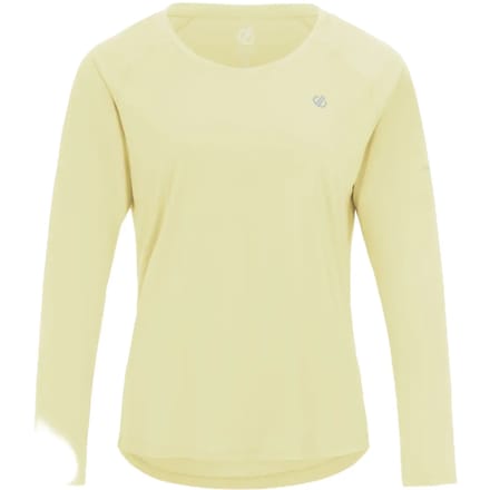 Trainingsshirt met lange mouwen voor dames Dare 2B Nimble