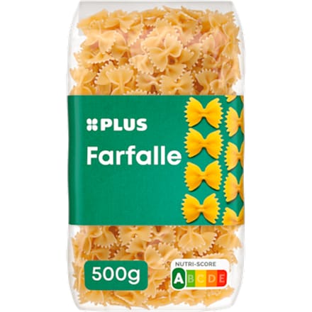 Farfalle