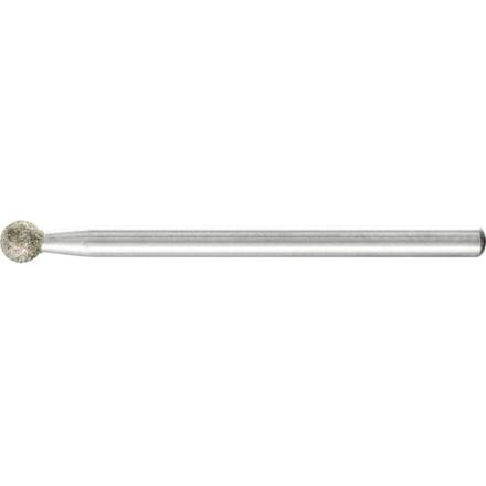 PFERD TOOLS 36204010 Slijpstift Diameter 4 mm 5 stuk(s)