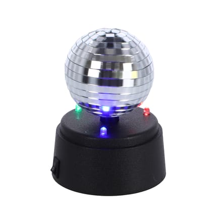 Basic Mini Spiegel Disco Bal