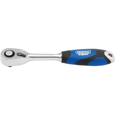 Ratelsleutel Draper