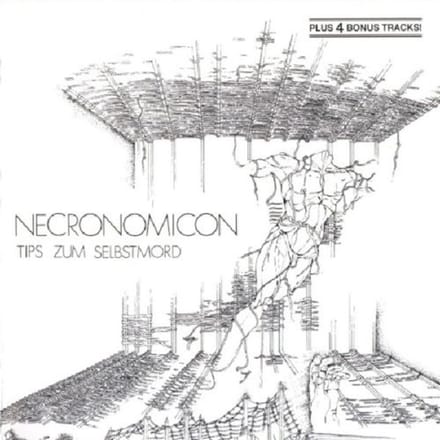 Tips Zum Selbstmord - Necronomicon (germany)