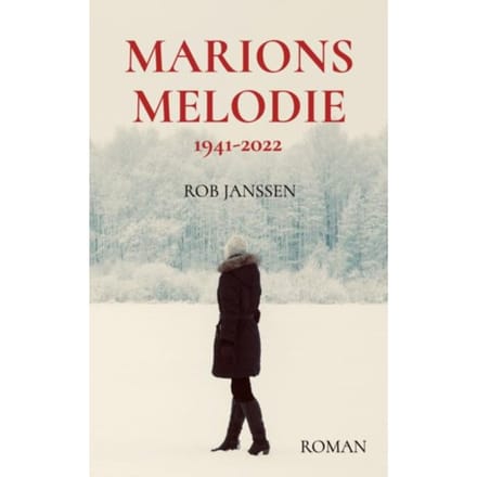 Marions Melodie - Rob Janssen