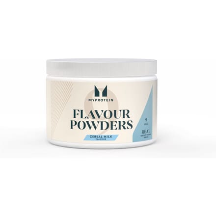 FlavPowders - 65servings - Cereal Milk