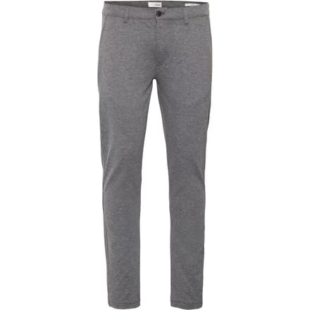 Pantalon Solid Dave Barro