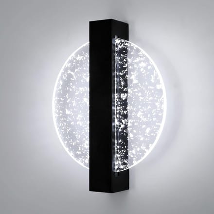 Moderne LED Muurlamp 12W 1150LM voor Slaapkamer en Woonkamer