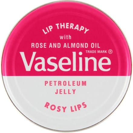 Vaseline Lip Therapy Lippenbalsem Rosy Lips - 20g
