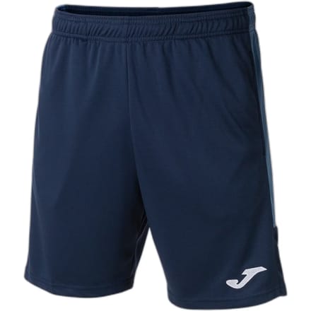 Joma Eco Championship Korte Broek Blauw S Man