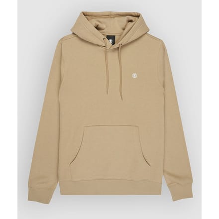Element Cornell Classic Hoodie Beige S Man