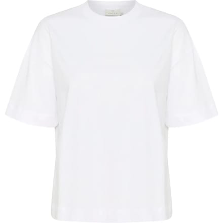 Dames-T-shirt KAFFE Tomina