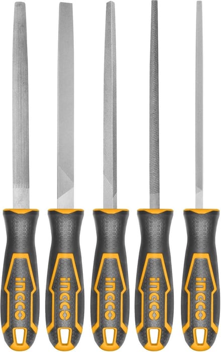Hktfs0508 Vijlen voor Gereedschap