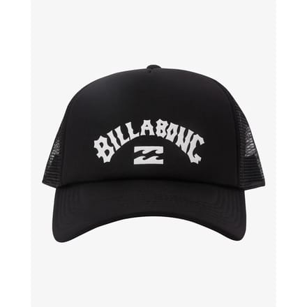 Billabong Podium Trucker Pet Zwart