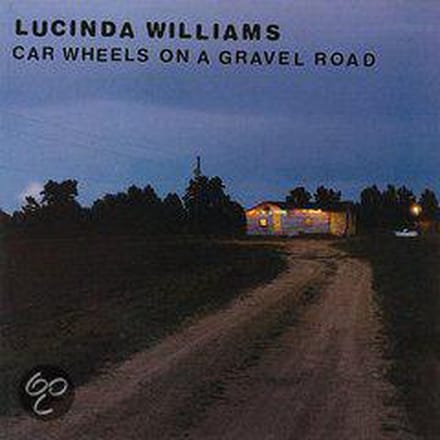 Car Wheels On A Gravel Road (Deluxe Edition)