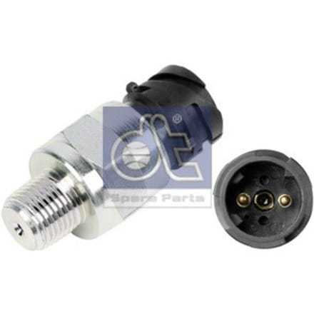 Sensor, persluchtsysteem DT Spare Parts 2.27154