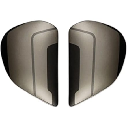Motorhelm geïntegreerde schermplaat Arai SAJ Line