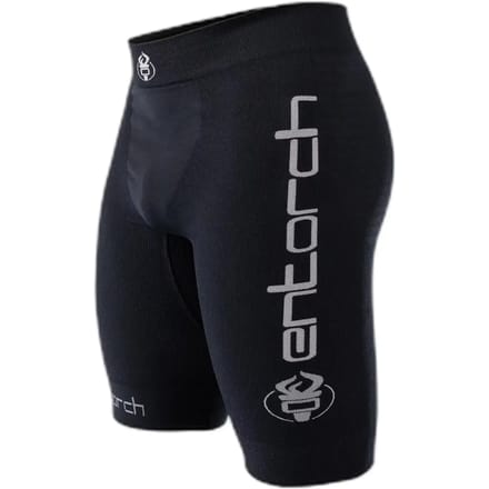 Compressieshorts Entorch Action