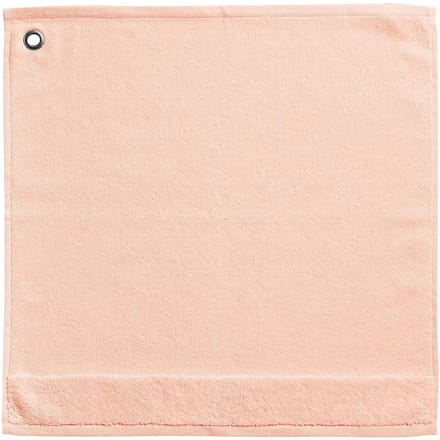 Handdoek met oogjes Winkler Curl