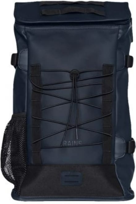 Rains Mountaineer Bag - Navy