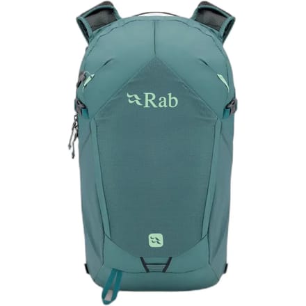Wandelzak Rab Tygen 22