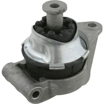 Motorsteun FEBI BILSTEIN 17442, Achter, Links, Rechts